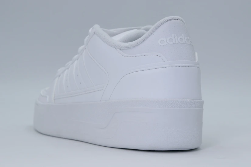Adidas Performance Break Start Bold Sneakers Λευκά