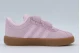 Adidas Performance VL Court 3.0 Βρεφικά Sneakers Ροζ