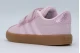 Adidas Performance VL Court 3.0 Βρεφικά Sneakers Ροζ