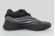 Adidas Performance Dame X Μπασκετικά Παπούτσια Μαύρα, Ανθρακί