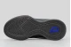 Adidas Performance Dame X Μπασκετικά Παπούτσια Μαύρα, Ανθρακί