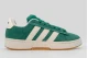 Adidas Grand Court Alpha 00S Ανδρικά Sneakers Πράσινα, Εκρού
