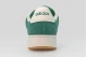 Adidas Grand Court Alpha 00S Ανδρικά Sneakers Πράσινα, Εκρού