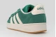 Adidas Grand Court Alpha 00S Ανδρικά Sneakers Πράσινα, Εκρού
