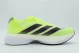 Adidas Performance Adizero Boston 13 Ανδρικά Αθλητικά Παπούτσια για Τρέξιμο Κίτρινο Φλούο, Καφέ, Λευκά