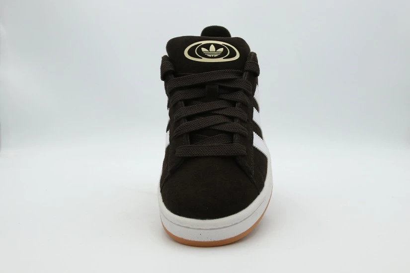 Adidas Originals Campus 00S Sneakers Καφέ, Λευκά, Μπεζ