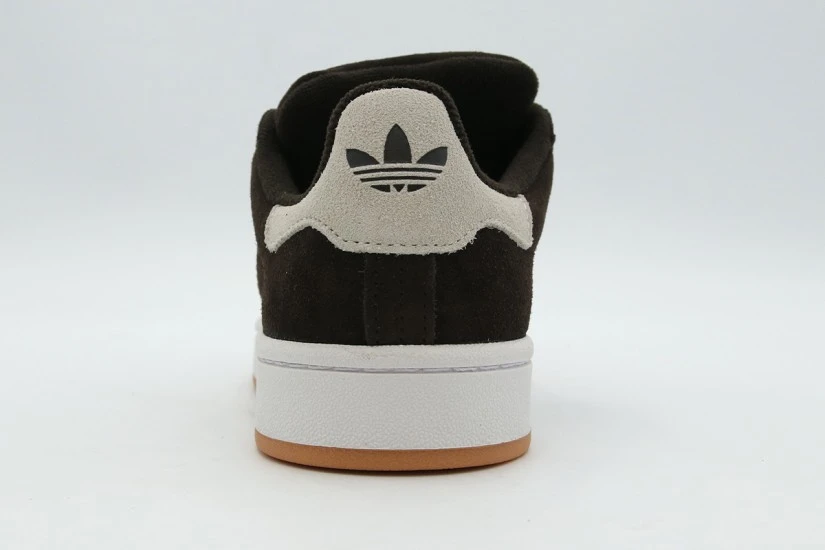 Adidas Originals Campus 00S Sneakers Καφέ, Λευκά, Μπεζ