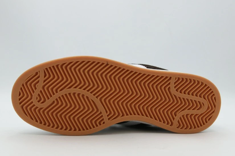 Adidas Originals Campus 00S Sneakers Καφέ, Λευκά, Μπεζ