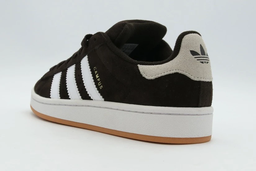Adidas Originals Campus 00S Sneakers Καφέ, Λευκά, Μπεζ