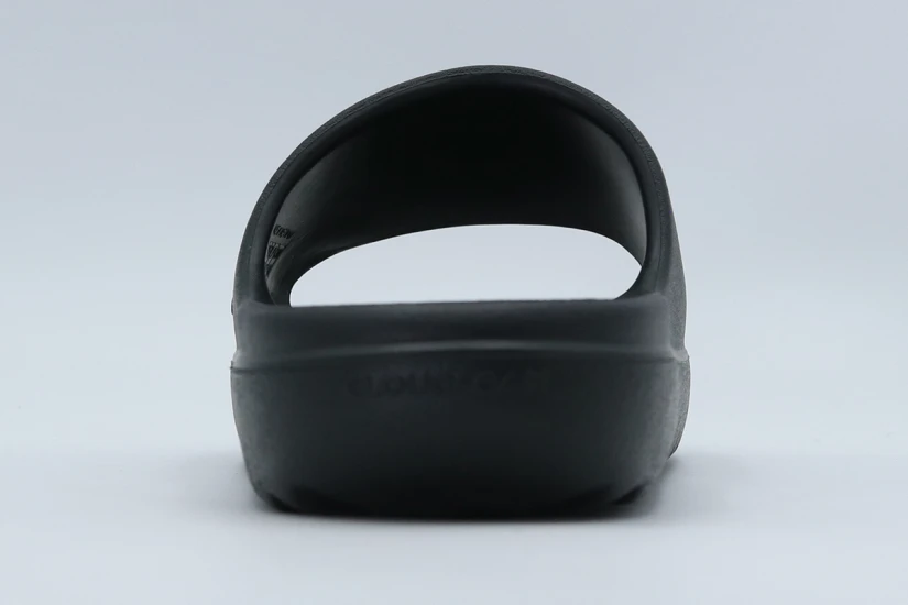 Adidas Performance Adilette Lumia Unisex Παντόφλες Μαύρες
