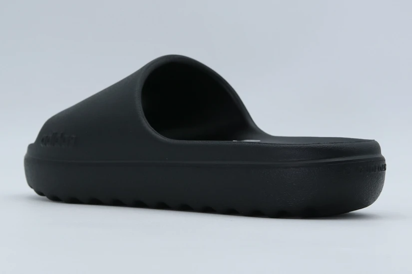 Adidas Performance Adilette Lumia Unisex Παντόφλες Μαύρες