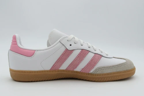 Adidas Originals Samba Og Sneakers (JQ2024)