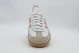 Adidas Originals Samba OG Παιδικά Sneakers Λευκά, Ροζ, Γκρι