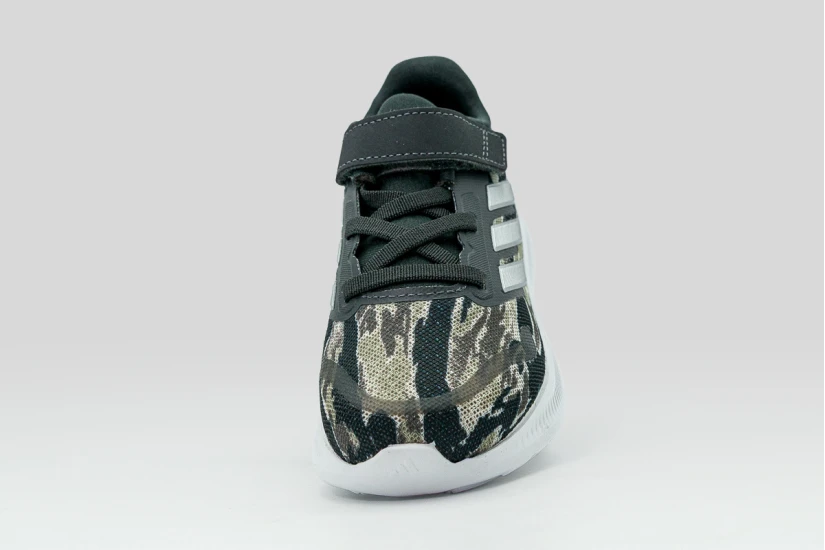 Adidas Runfalcon 5 Βρεφικά Αθλητικά Παπούτσια για Περπάτημα