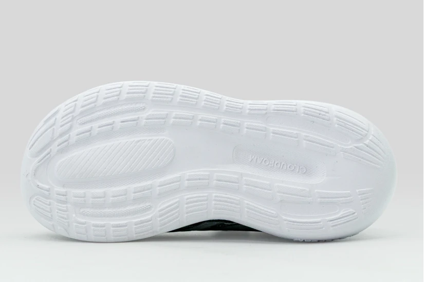 Adidas Runfalcon 5 Βρεφικά Αθλητικά Παπούτσια για Περπάτημα
