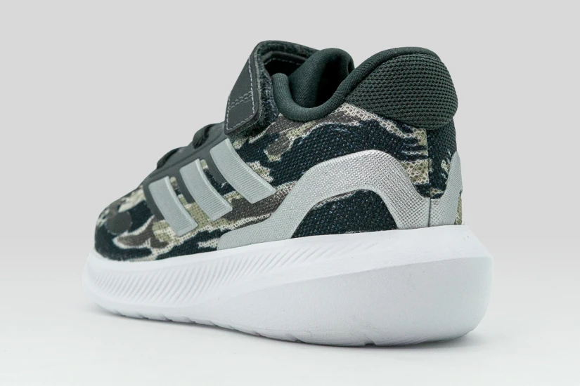 Adidas Runfalcon 5 Βρεφικά Αθλητικά Παπούτσια για Περπάτημα