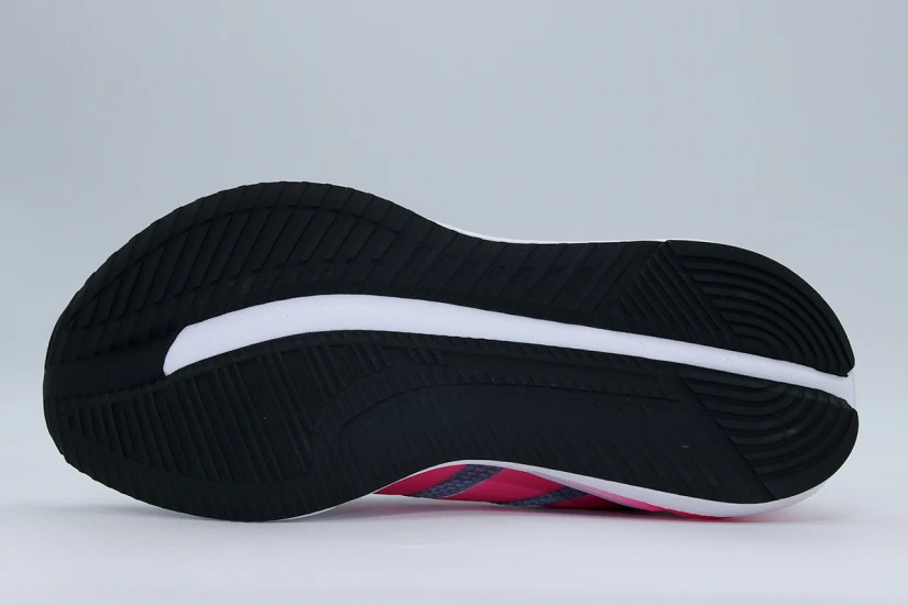Adidas Performance Galaxy 7 Αθλητικά Παπούτσια για Τρέξιμο