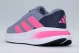 Adidas Performance Galaxy 7 Αθλητικά Παπούτσια για Τρέξιμο