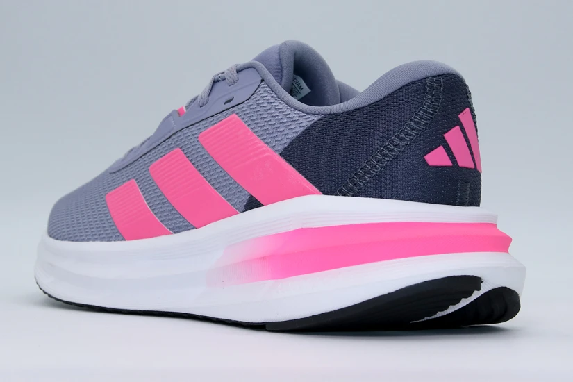 Adidas Performance Galaxy 7 Αθλητικά Παπούτσια για Τρέξιμο