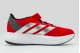 Adidas Duramo SL2 Παιδικά Sneakers Κόκκινα, Μαύρα, Ασημί, Λευκά