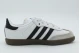 Adidas Originals Samba OG Βρεφικά Sneakers Λευκά, Γκρι, Μαύρα, Καφέ