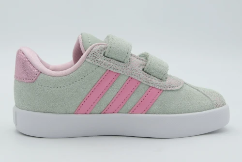 Adidas Performance Vl Court 3.0 Sneakers (JQ4515)
