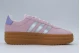 Adidas Performance VL Court Bold Sneakers Ροζ, Μπεζ