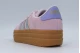 Adidas Performance VL Court Bold Sneakers Ροζ, Μπεζ