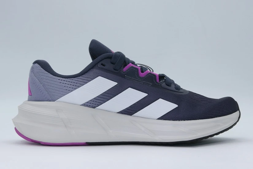 Adidas Performance Questar 3 Αθλητικά Παπούτσια για Τρέξιμο