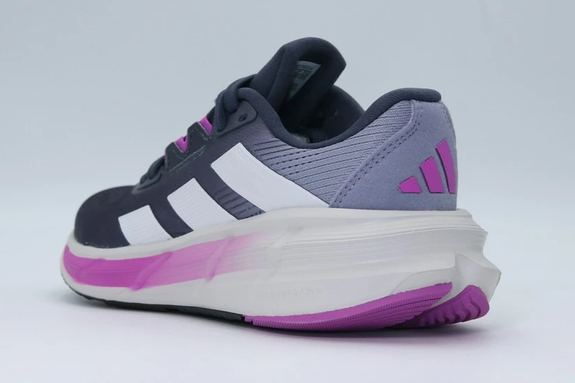 Adidas Performance Questar 3 Αθλητικά Παπούτσια για Τρέξιμο