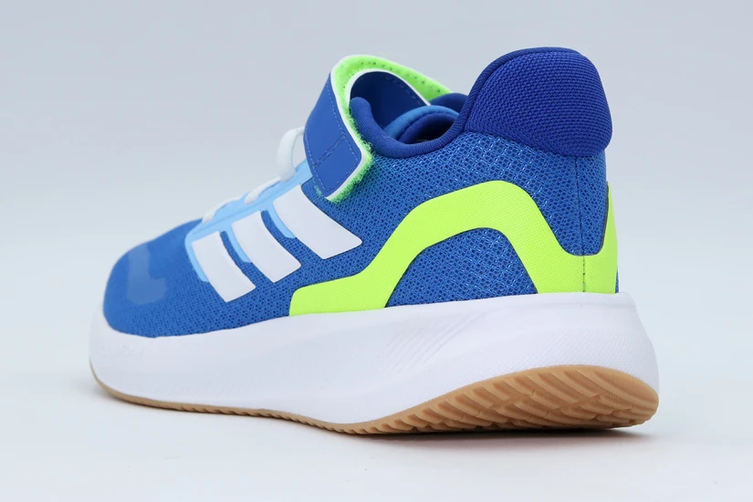 Adidas Runfalcon 5 Παιδικά Αθλητικά Παπούτσια για Τρέξιμο