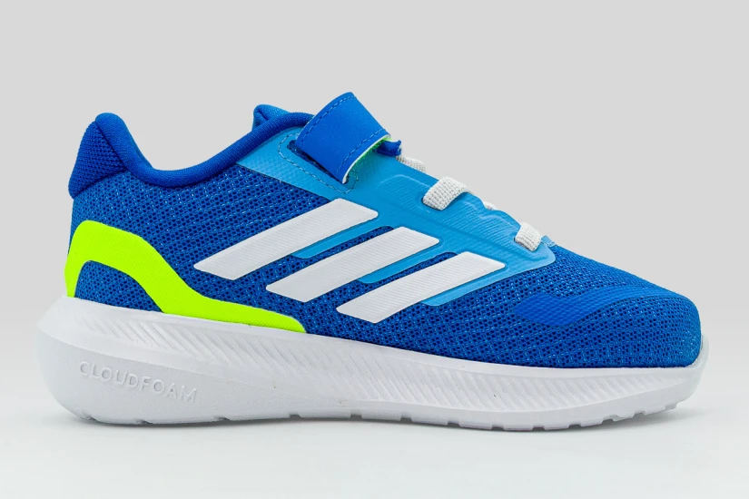 Adidas Runfalcon 5 Βρεφικά Αθλητικά Παπούτσια για Περπάτημα