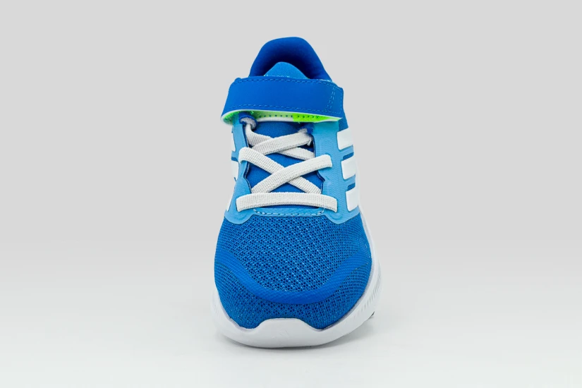 Adidas Runfalcon 5 Βρεφικά Αθλητικά Παπούτσια για Περπάτημα