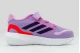 Adidas Runfalcon 5 Βρεφικά Αθλητικά Παπούτσια για Περπάτημα