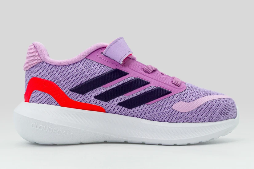 Adidas Runfalcon 5 Βρεφικά Αθλητικά Παπούτσια για Περπάτημα