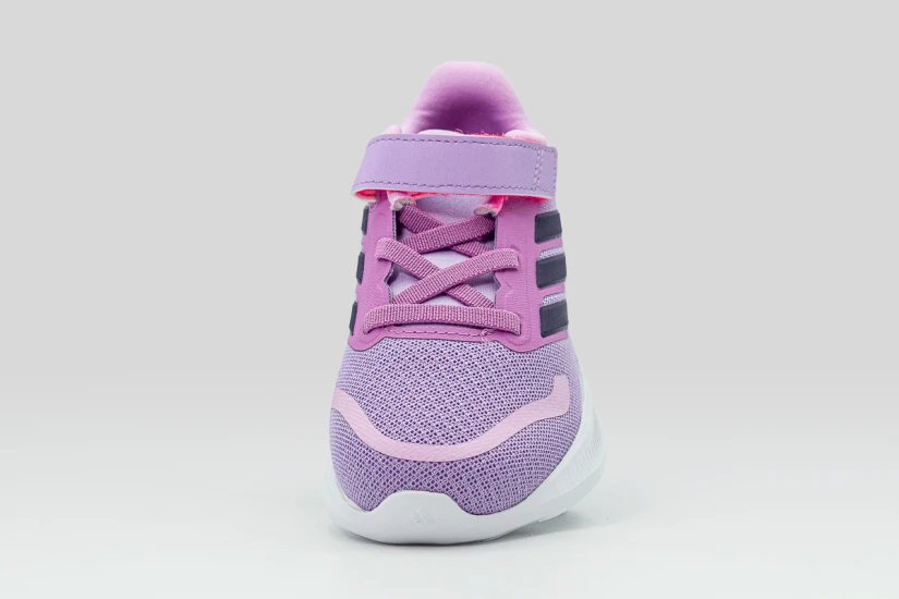 Adidas Runfalcon 5 Βρεφικά Αθλητικά Παπούτσια για Περπάτημα