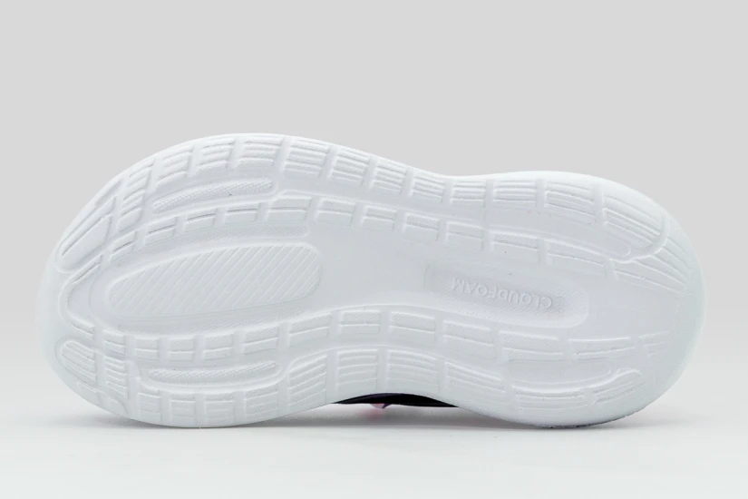 Adidas Runfalcon 5 Βρεφικά Αθλητικά Παπούτσια για Περπάτημα