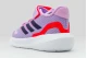 Adidas Runfalcon 5 Βρεφικά Αθλητικά Παπούτσια για Περπάτημα