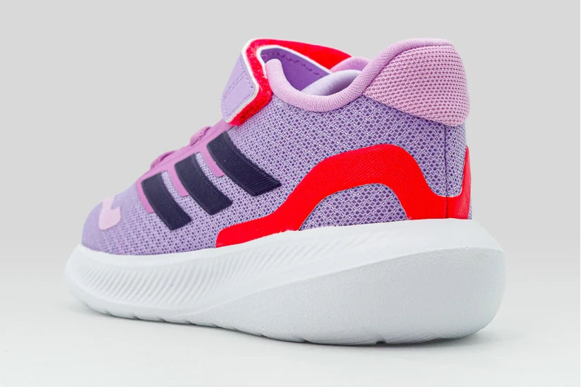 Adidas Runfalcon 5 Βρεφικά Αθλητικά Παπούτσια για Περπάτημα