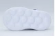 Adidas Performance Grand Court Mid Βρεφικά Sneakers Λευκά, Ρουά