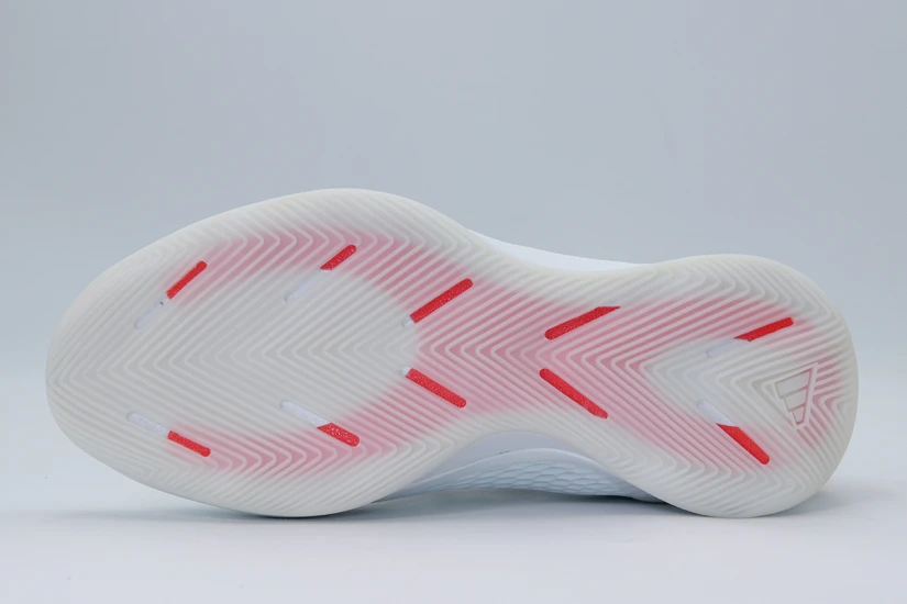 Adidas Anthony Edwards 1 Low Ανδρικά Μπασκετικά Παπούτσια