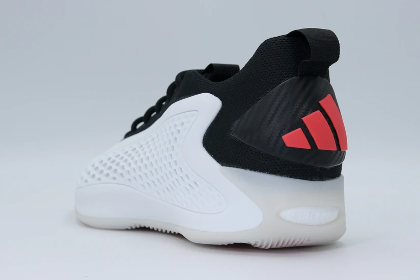 Adidas Anthony Edwards 1 Low Ανδρικά Μπασκετικά Παπούτσια