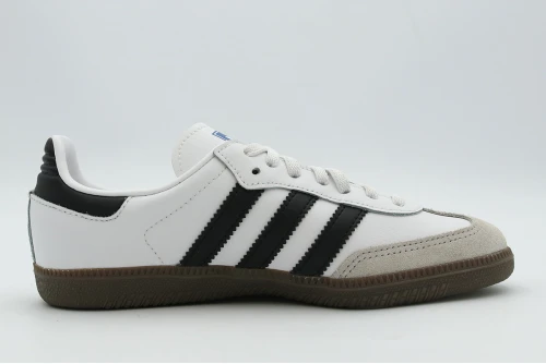 Adidas Originals Samba Og Sneakers (JQ6391)