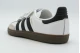 Adidas Originals Samba OG Παιδικά Sneakers Λευκά, Μαύρα, Γκρι, Καφέ