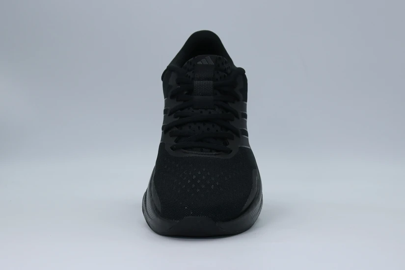 Adidas Treadmove Ανδρικά Αθλητικά Παπούτσια για Τρέξιμο Μαύρα