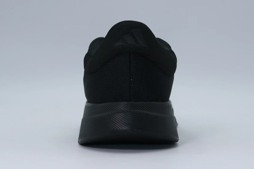 Adidas Treadmove Ανδρικά Αθλητικά Παπούτσια για Τρέξιμο Μαύρα