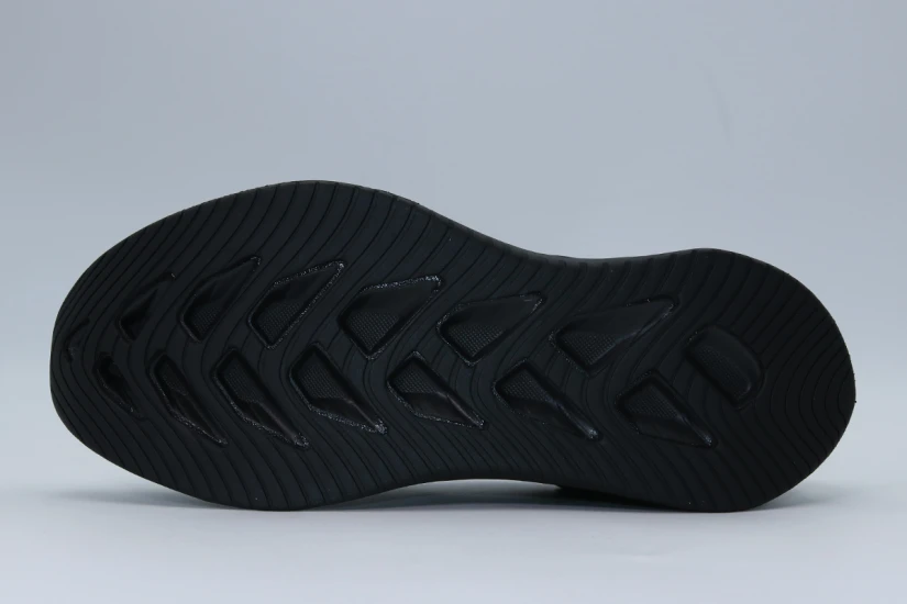 Adidas Treadmove Ανδρικά Αθλητικά Παπούτσια για Τρέξιμο Μαύρα