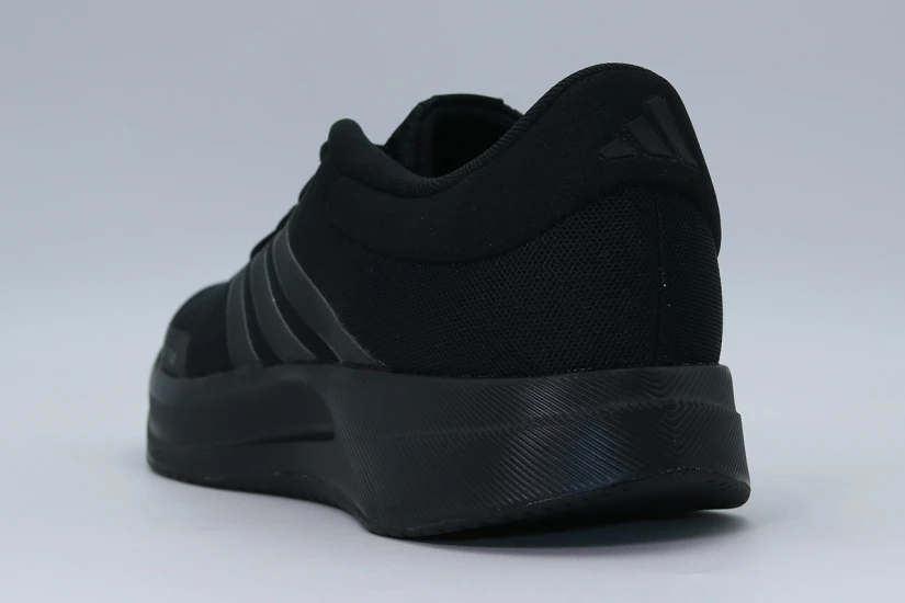 Adidas Treadmove Ανδρικά Αθλητικά Παπούτσια για Τρέξιμο Μαύρα
