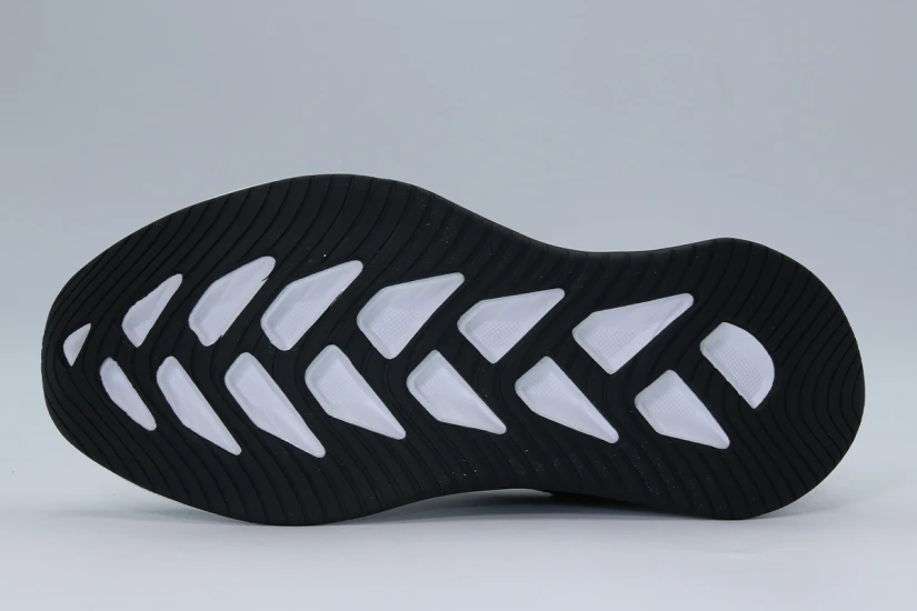 Adidas Treadmove Αθλητικά Παπούτσια για Τρέξιμο Μαύρα, Λευκά