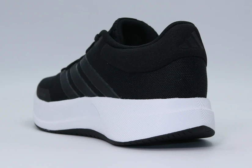Adidas Treadmove Αθλητικά Παπούτσια για Τρέξιμο Μαύρα, Λευκά